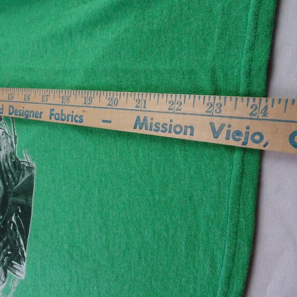 Delta Pro Weight Kobe Bryant Lives on Forever Shirt Size M - Picture 7 of 7